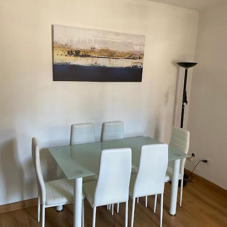 Apartamento Centrico Y Tranquilo El Rinconcito Ourense Luaran gambar