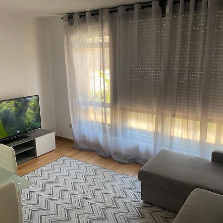 Apartamento Centrico Y Tranquilo El Rinconcito Ourense Luaran gambar