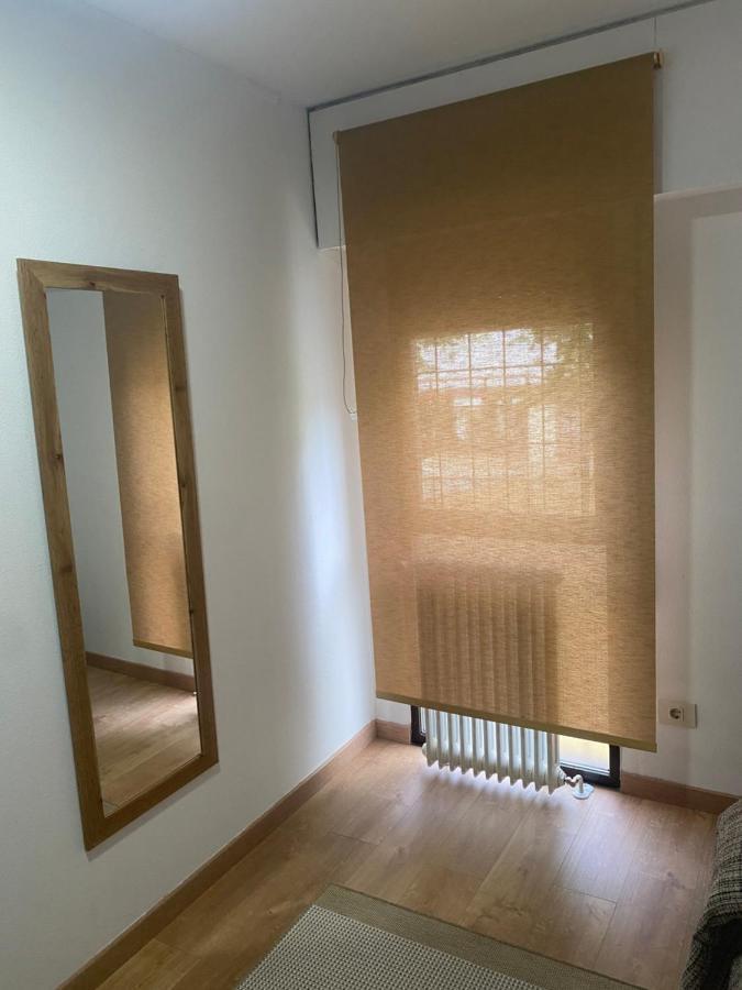 Apartamento Centrico Y Tranquilo El Rinconcito Ourense Luaran gambar
