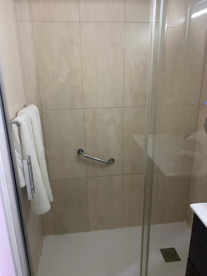 Apartamento Centrico Y Tranquilo El Rinconcito Ourense Luaran gambar