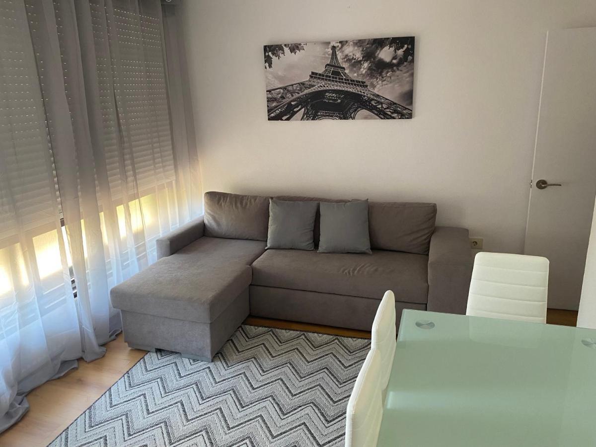 Apartamento Centrico Y Tranquilo El Rinconcito Ourense Luaran gambar