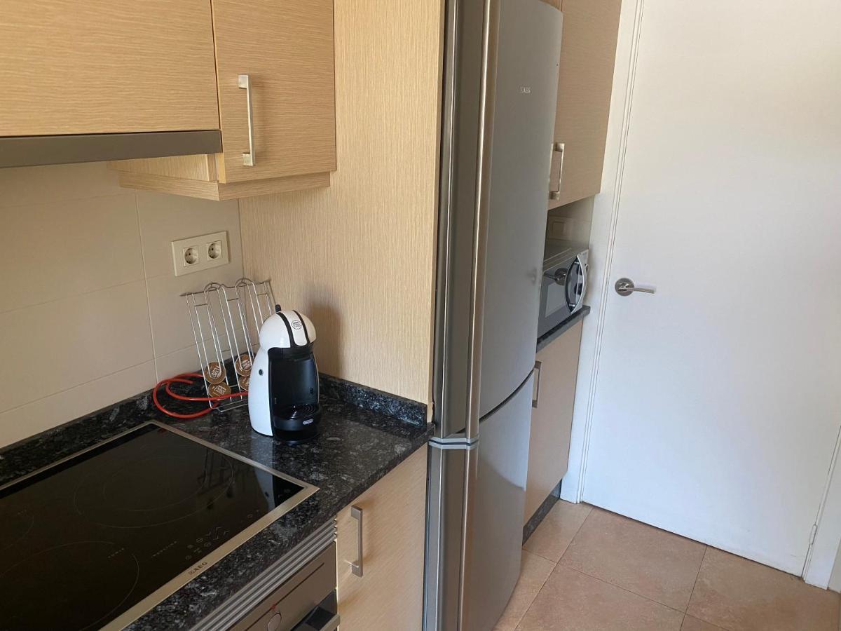 Apartamento Centrico Y Tranquilo El Rinconcito Ourense Luaran gambar
