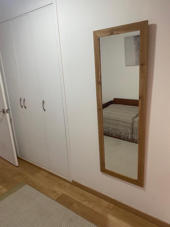 Apartamento Centrico Y Tranquilo El Rinconcito Ourense Luaran gambar