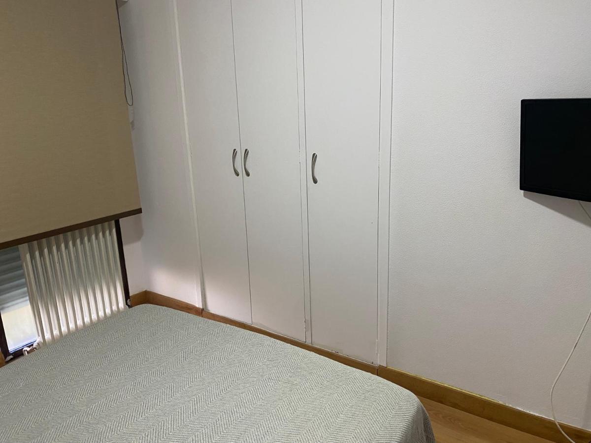 Apartamento Centrico Y Tranquilo El Rinconcito Ourense Luaran gambar