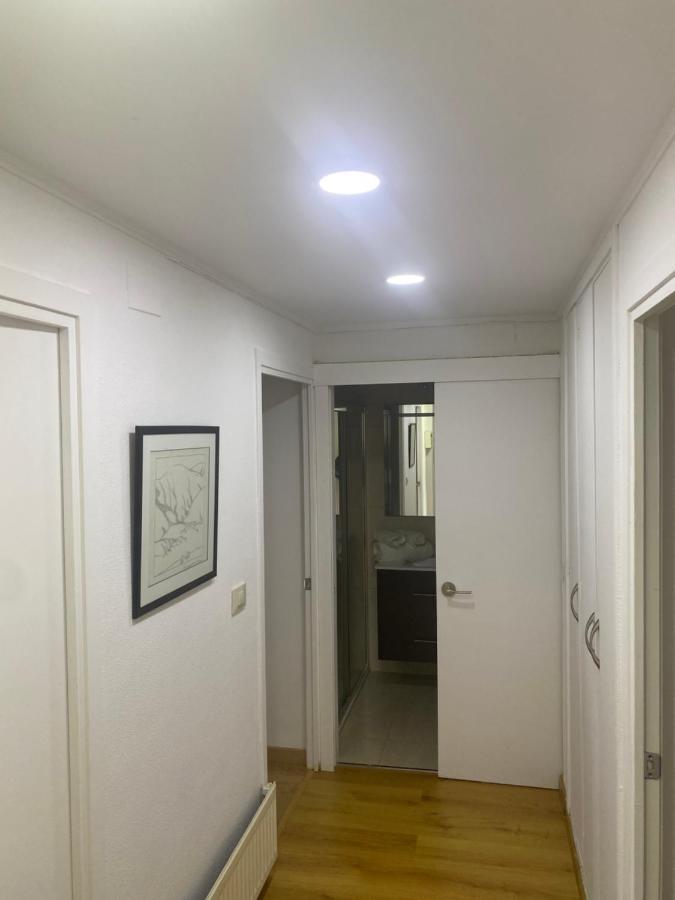 Apartamento Centrico Y Tranquilo El Rinconcito Ourense Luaran gambar